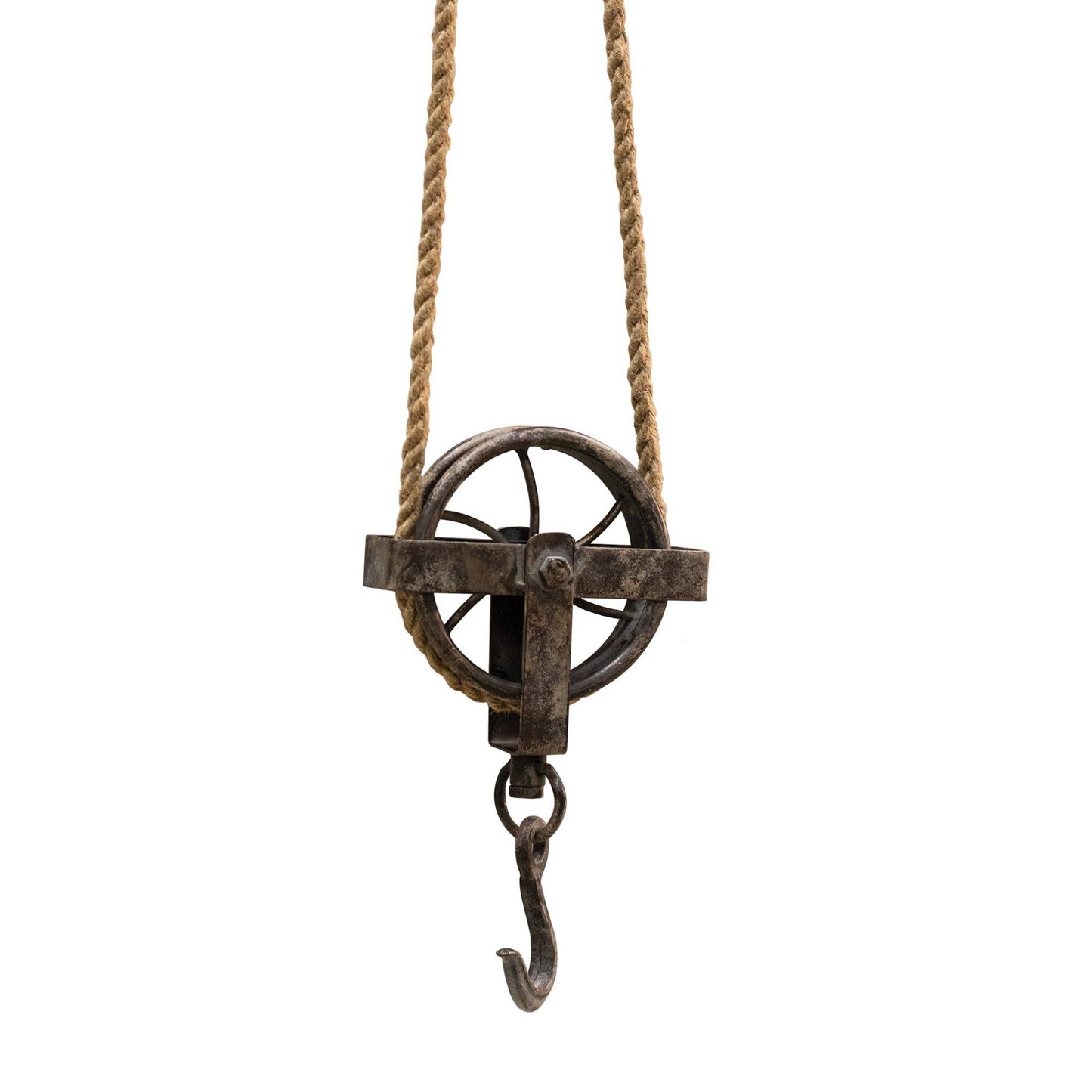Pulley