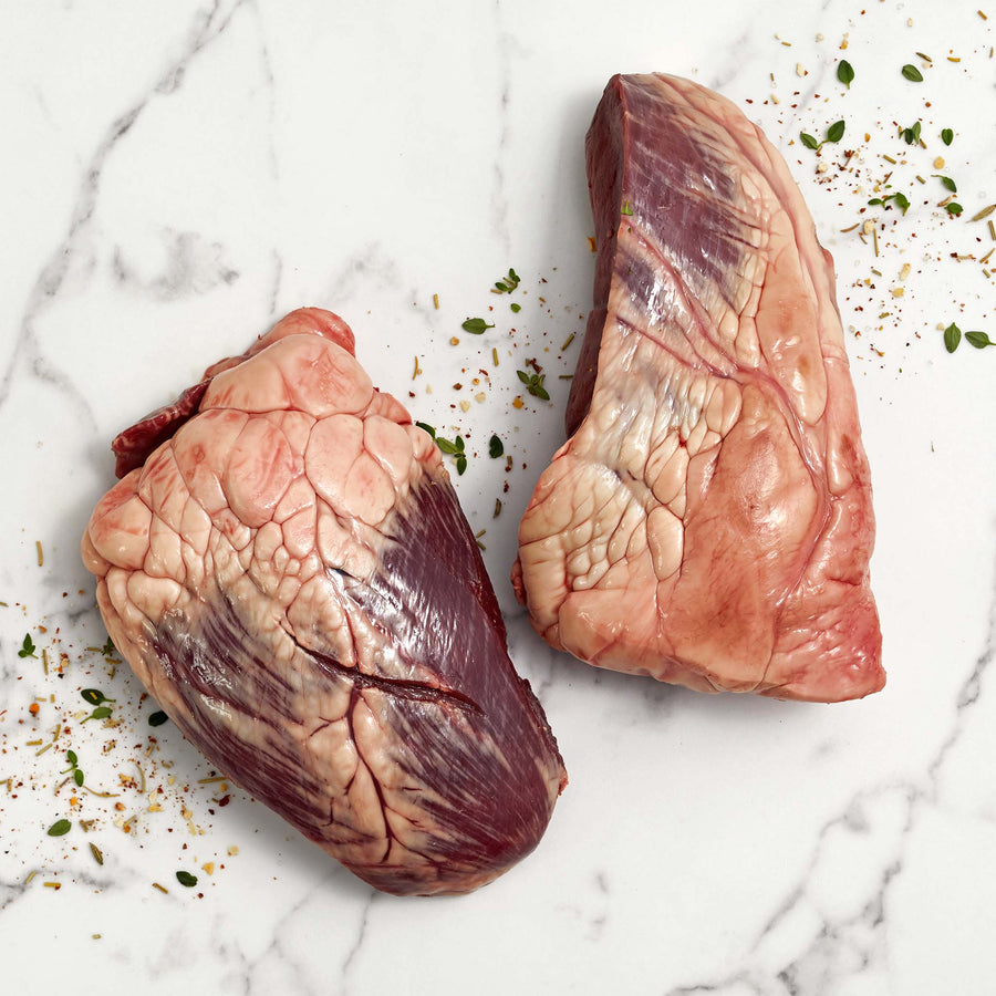 Beef Heart
