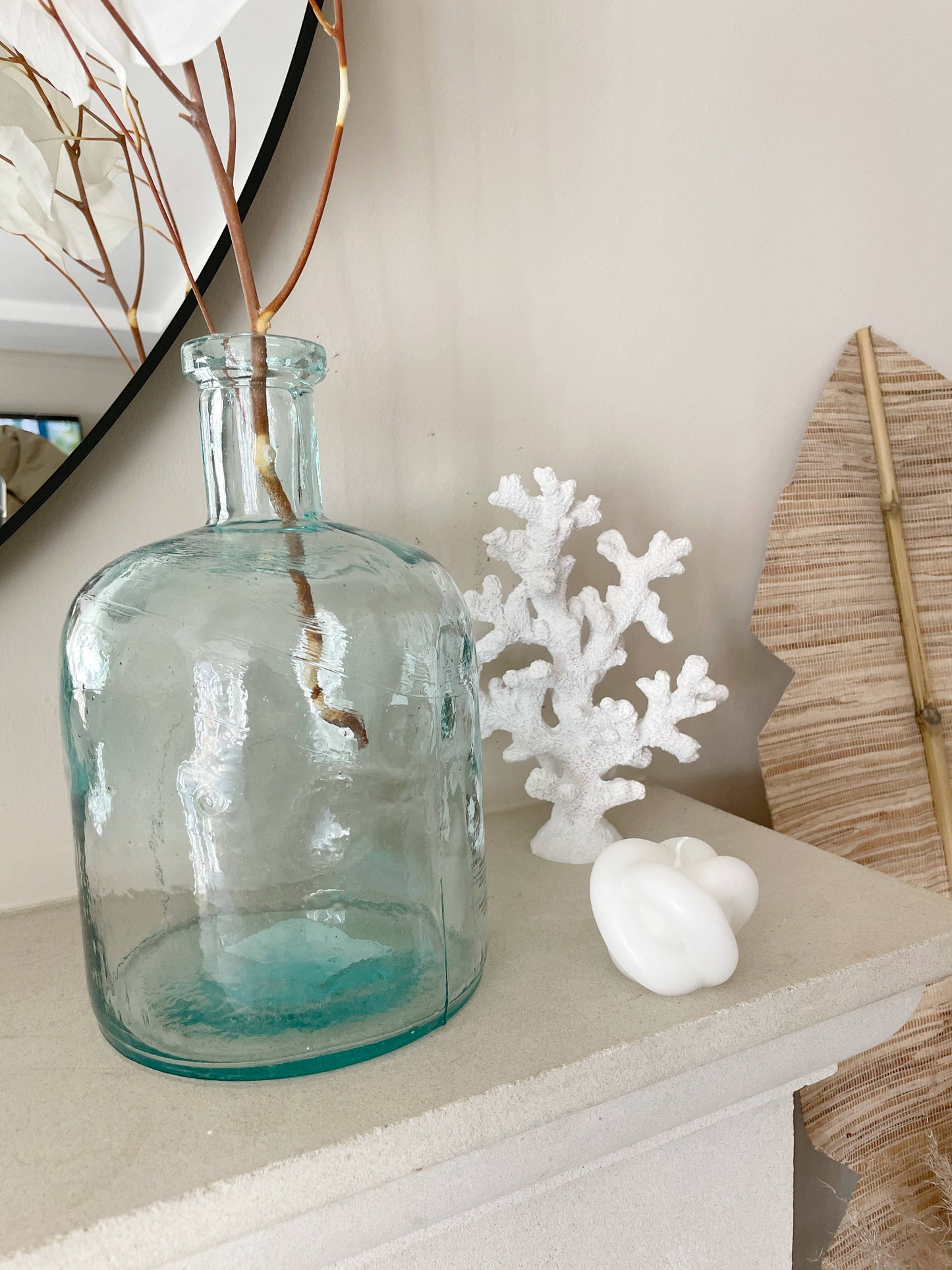 Glass bottle
