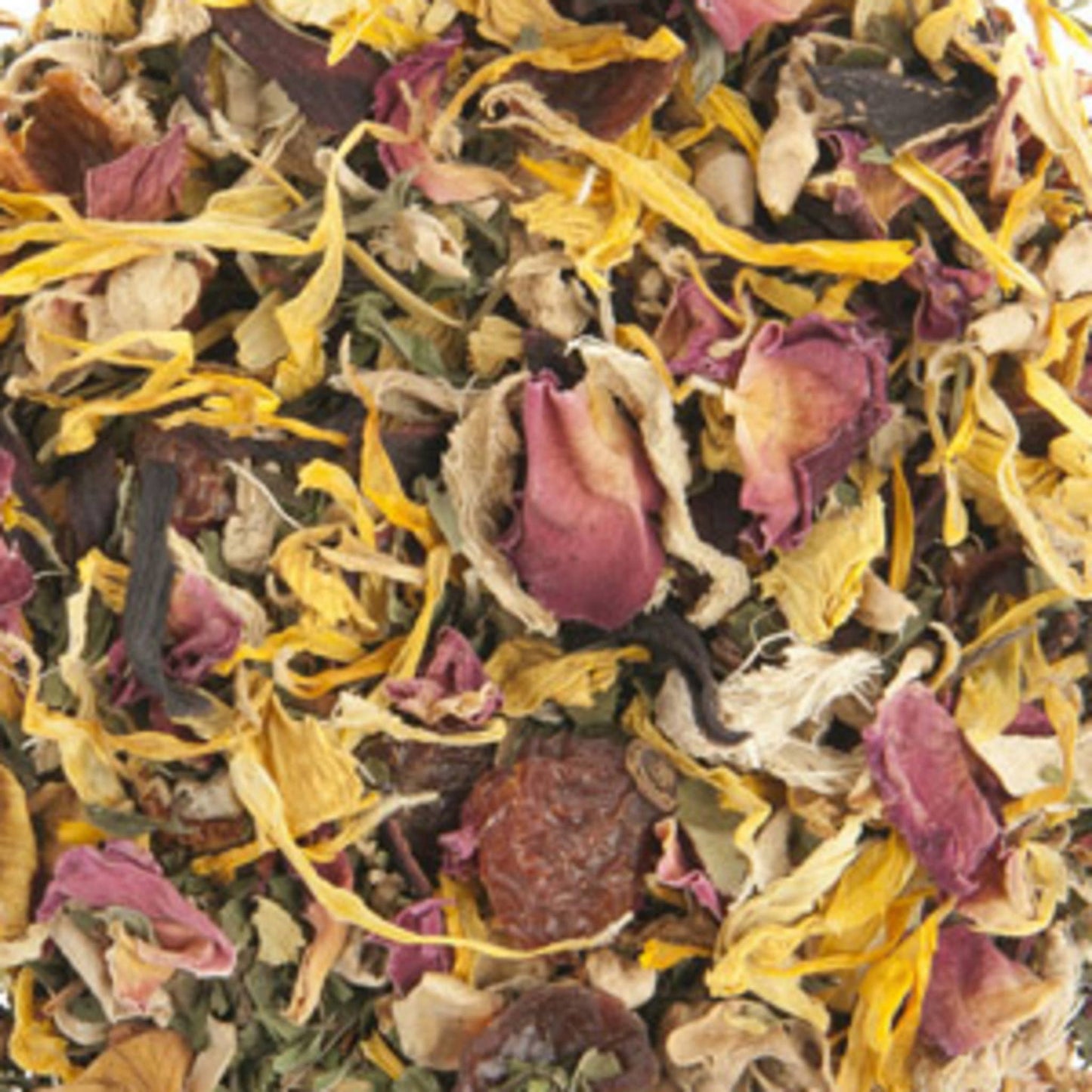 Ayurvedic Total Body Wellness Loose-Leaf Tea (1oz or 2oz)