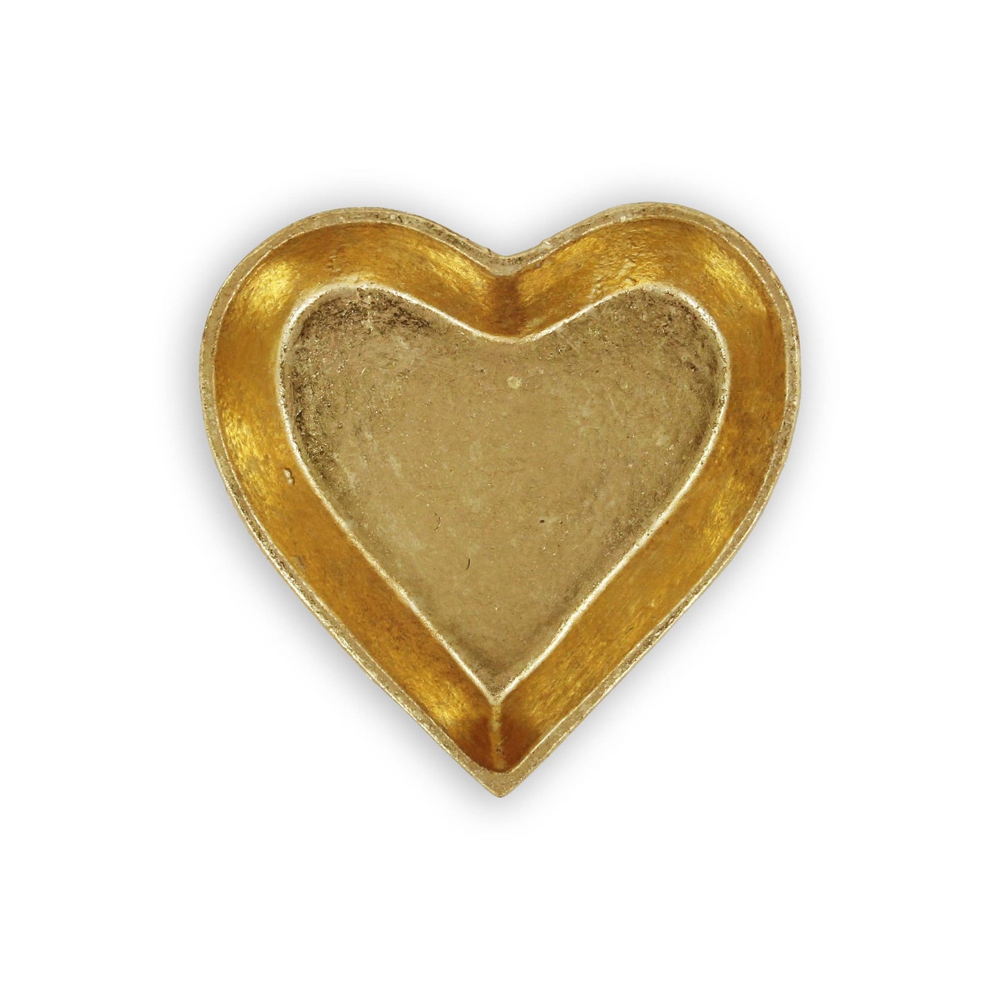Isano Cast Iron Heart