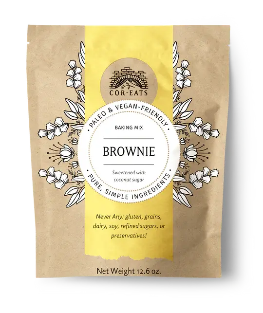 Brownie Mix