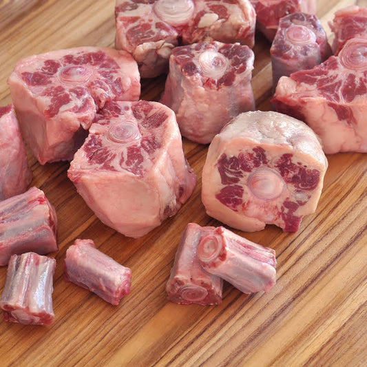 Beef Oxtail