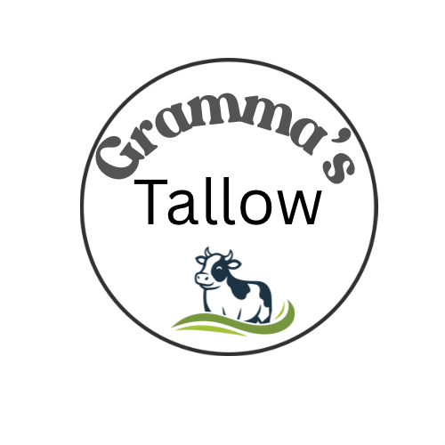 Gramma’s Tallow