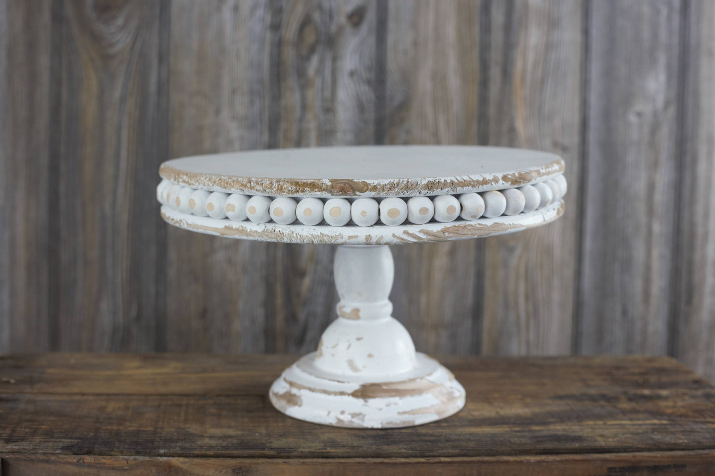 Candle Stand 10in